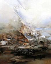 樊海忠作品欣賞