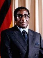 羅伯特· 穆加貝