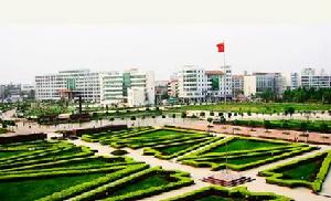 湖北職業技術學院