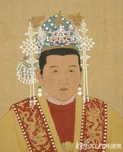 明朝后妃 明朝后妃