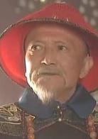 康熙帝國[中國2001年陳家林執導陳道明主演電視劇]