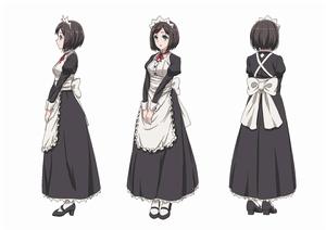 一臉嫌棄表情的妹子給你看胖次