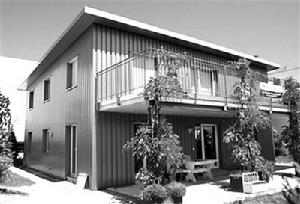 瑞士“尊嚴”診所