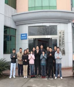 江西省氣象局 江西省氣象局