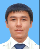 謝爾佐德別克·卡里莫夫 謝爾佐德別克·卡里莫夫