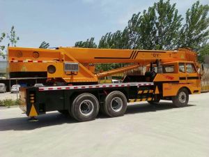 小型吊車 小型吊車