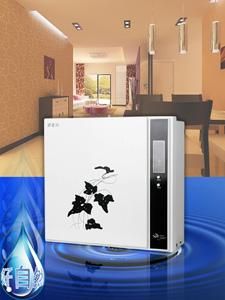 好自然淨水器 好自然淨水器