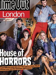 新生六居客第三季 新生六居客第三季