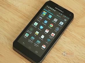 摩托羅拉 XT897（Photon Q 4G LTE）