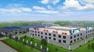 棗陽科技園生產基地