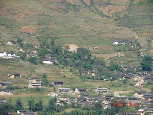 阿石勒村 阿石勒村