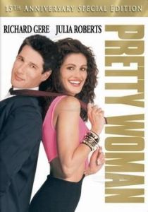 漂亮女人[美國]