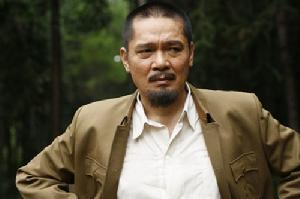 《大西南剿匪記》劇照