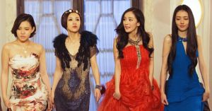 小時代3.0刺金時代