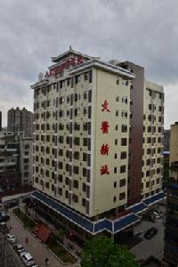 南充市中醫院 南充市中醫院