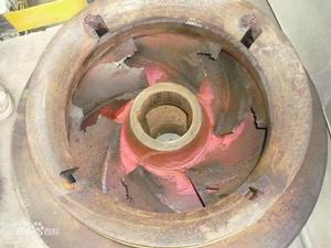 泵汽蝕現象 泵汽蝕現象