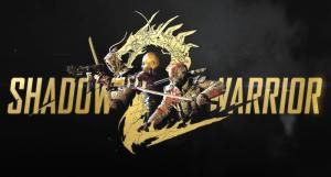 影子武士2 影子武士2