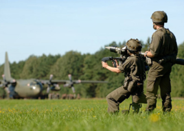 西北風飛彈 西北風飛彈