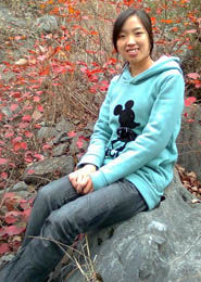 曹瑾[重慶巫山縣教師]