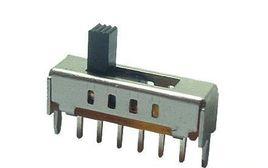 波段開關 波段開關