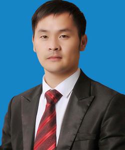 葉寶定 主治醫師