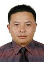 李德華[中共黨員]