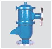 接管式阻火呼吸閥 接管式阻火呼吸閥