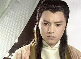 楊開泰[古龍小說蕭十一郎人物]