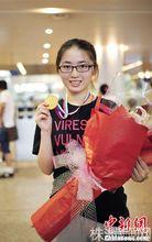 第45屆國際化學奧林匹克競賽決賽奧賽歸來