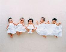 出生人口性別比