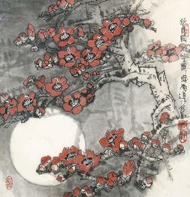 點絳唇·詠梅月 點絳唇·詠梅月