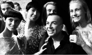 朱利安·麥克唐納德 朱利安·麥克唐納德