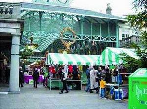 倫敦科文特花園皇家歌劇院