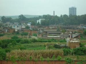 觀音上寨村 觀音上寨村