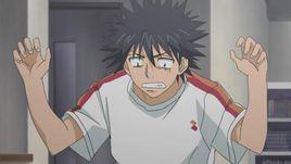 聖人[《魔法禁書目錄》小說人物]