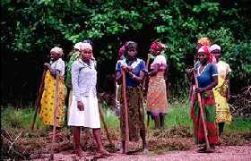 卡蓋拉國家公園