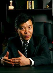 謝明[瀘州老窖股份有限公司董事長]