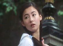 柳飄飄[電影《喜劇之王》中的女主角]