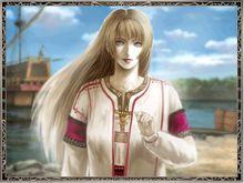 夏洛特&middot;米列