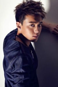 Chase Chen Chase Chen