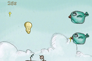 燈泡大冒險 燈泡大冒險