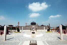 常州淹城遺址 常州淹城遺址