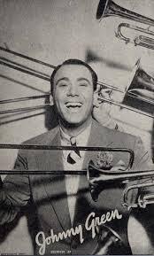 約翰尼&middot;格林