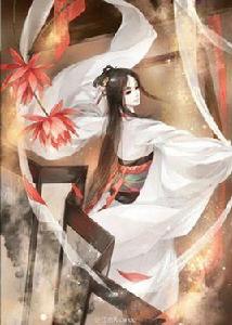 西海公主 西海公主