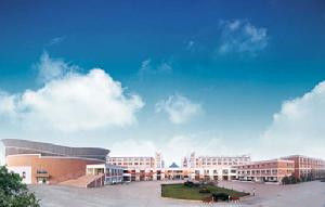 成都藝術職業學院