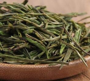 安吉福鼎白茶製作技藝 安吉福鼎白茶製作技藝