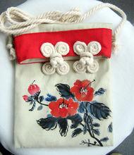 中國風手繪 水墨情緣