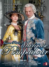 《路易十五的情婦》