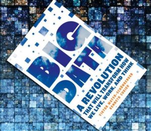 客流量計數與大數據知識結合富有價值