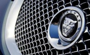 美洲虎MK2 美洲虎MK2